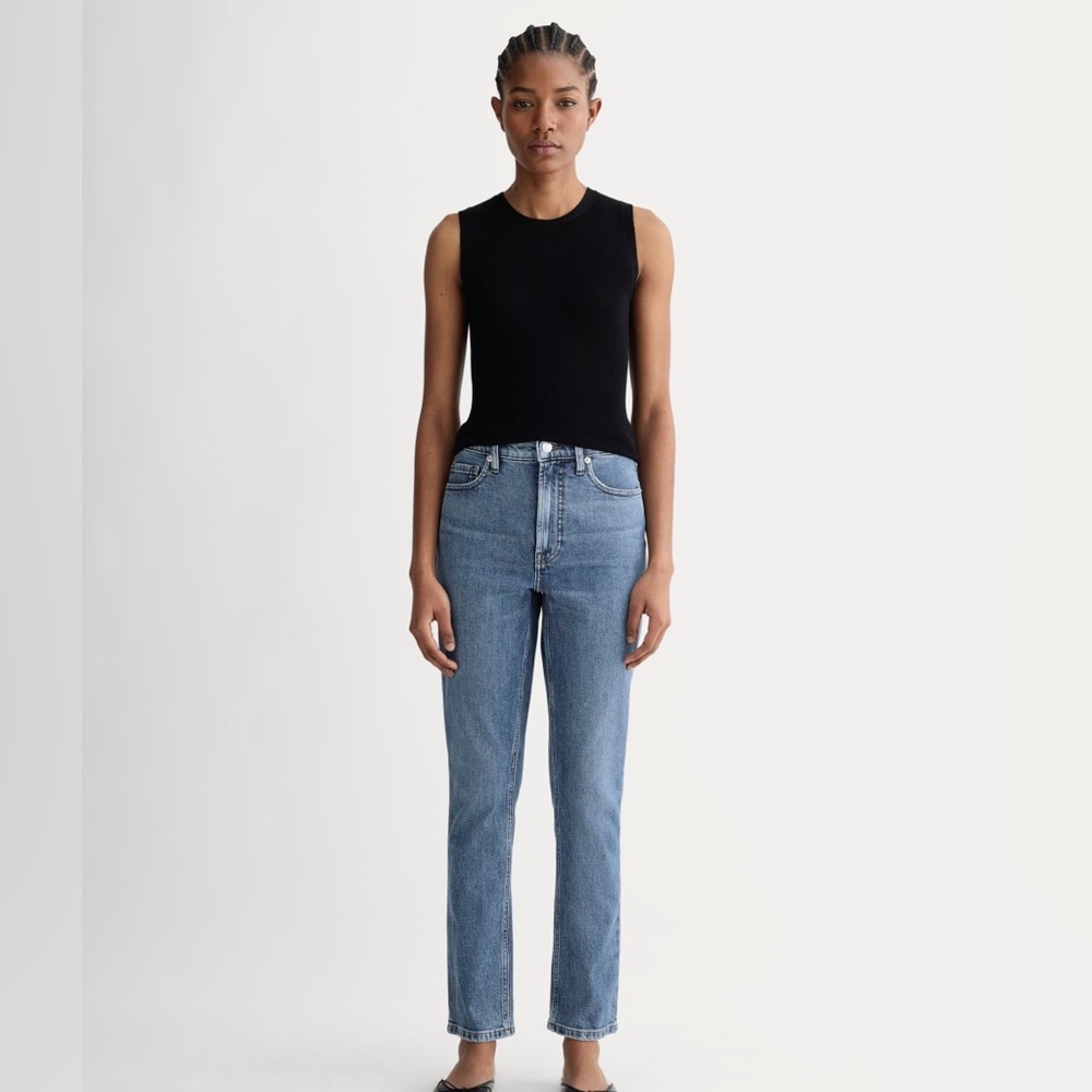 Everlane The Original Cheeky Jean